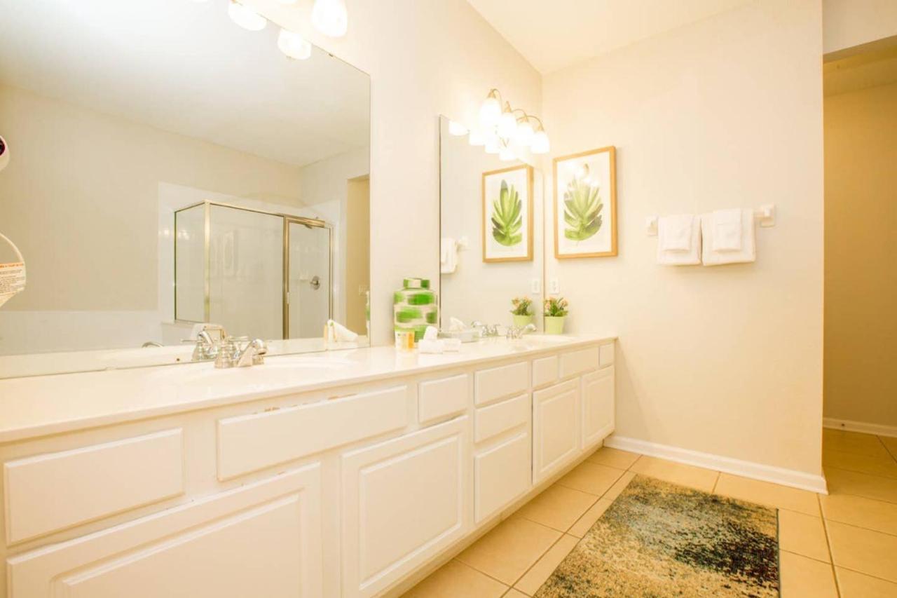 Vista Cay Luxury 3 Bedroom Condo Orlando Exteriér fotografie