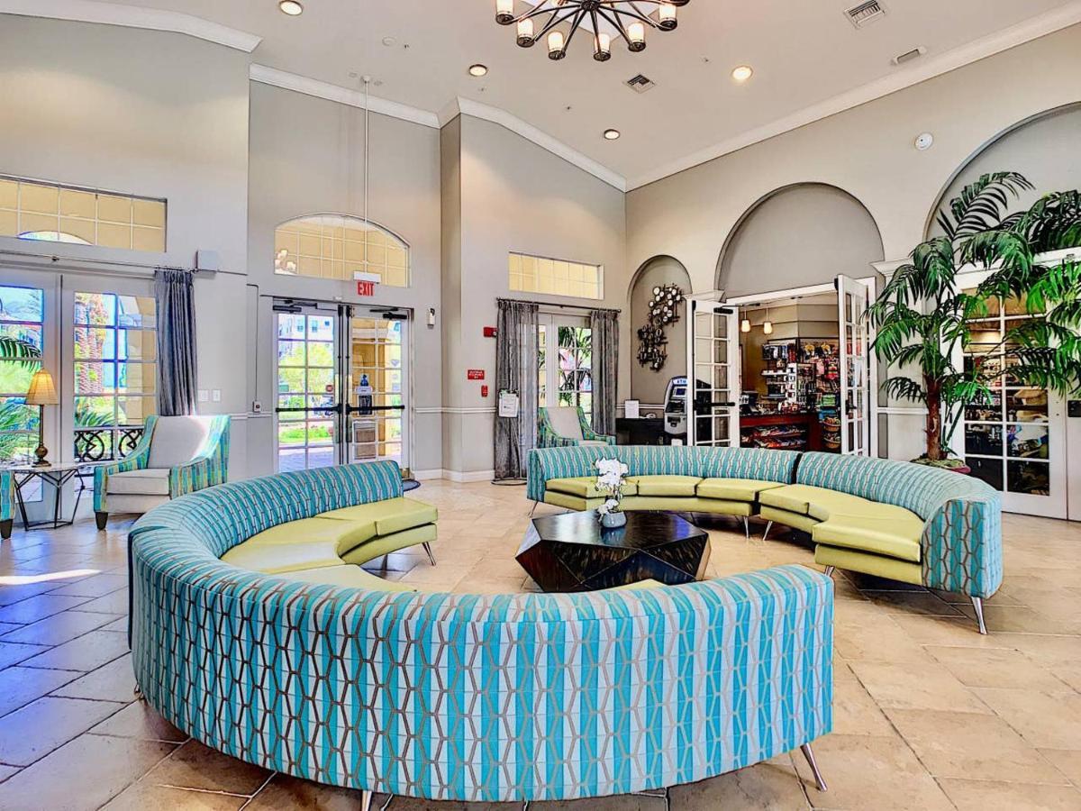 Vista Cay Luxury 3 Bedroom Condo Orlando Exteriér fotografie