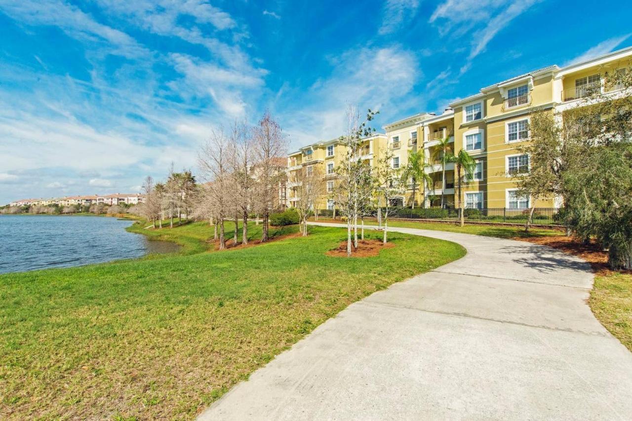 Vista Cay Luxury 3 Bedroom Condo Orlando Exteriér fotografie